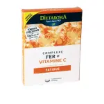 Dietaroma Complexe Fer + Vitamine C